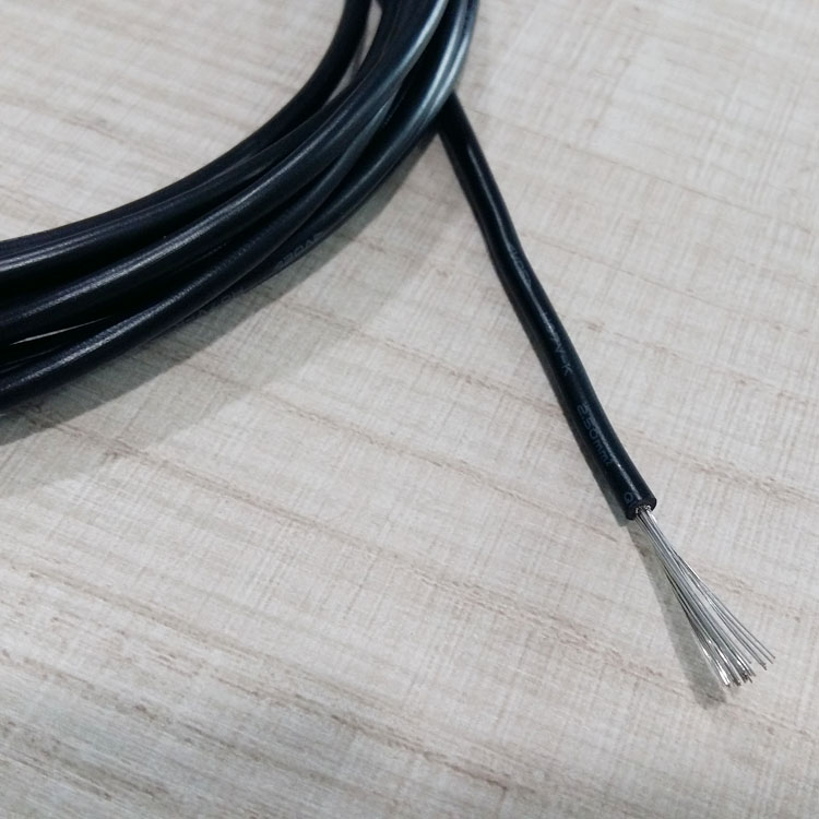 PVC insulated cable H07V-K